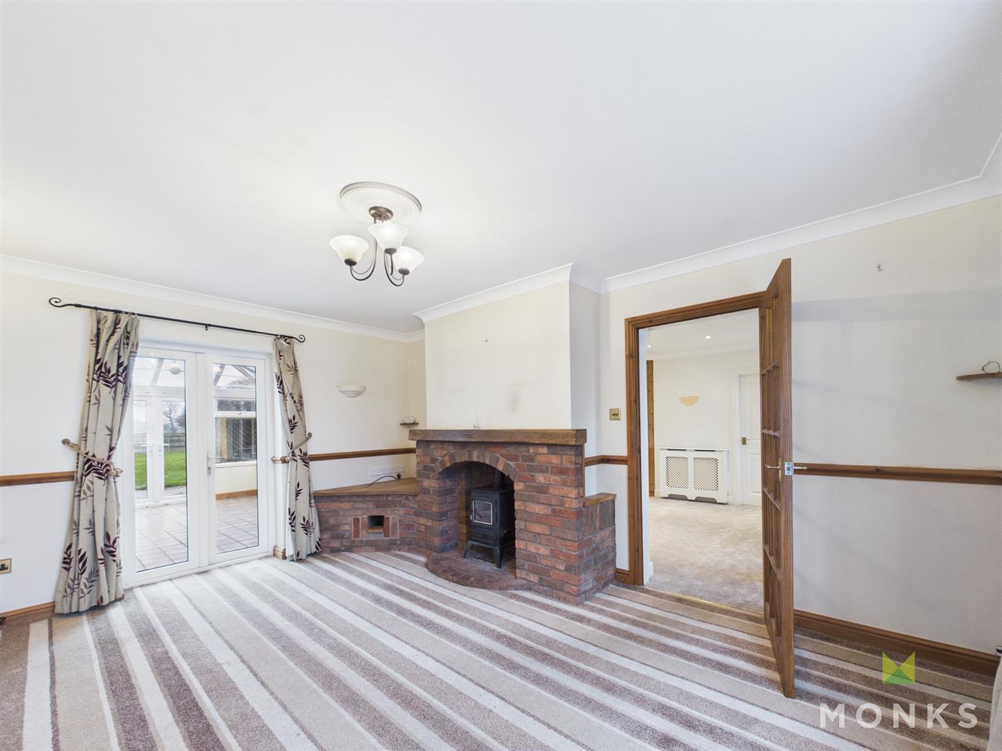 4 Mereside, Shrewsbury, SY4 2JQ For Sale